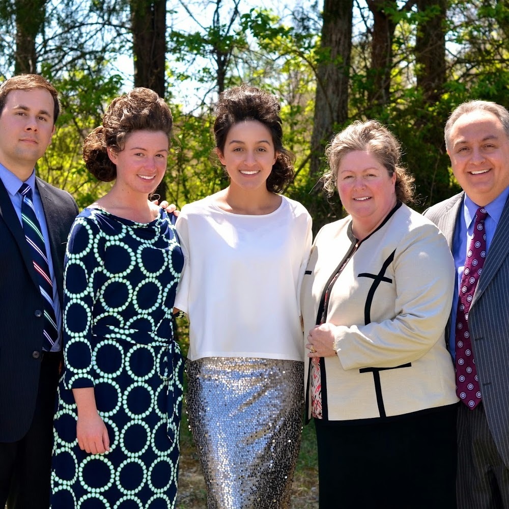 Meet your Posher, Bethany